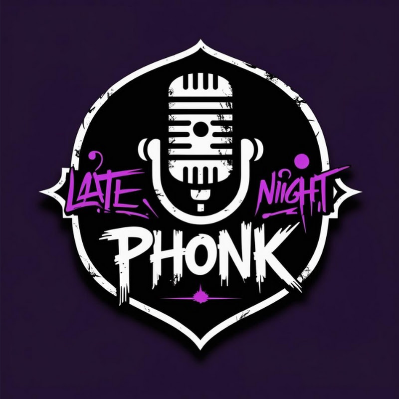Late night Phonk avatar
