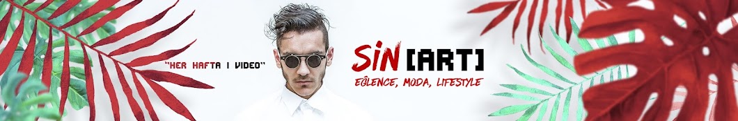 Sinan Binay YouTube kanalı avatarı