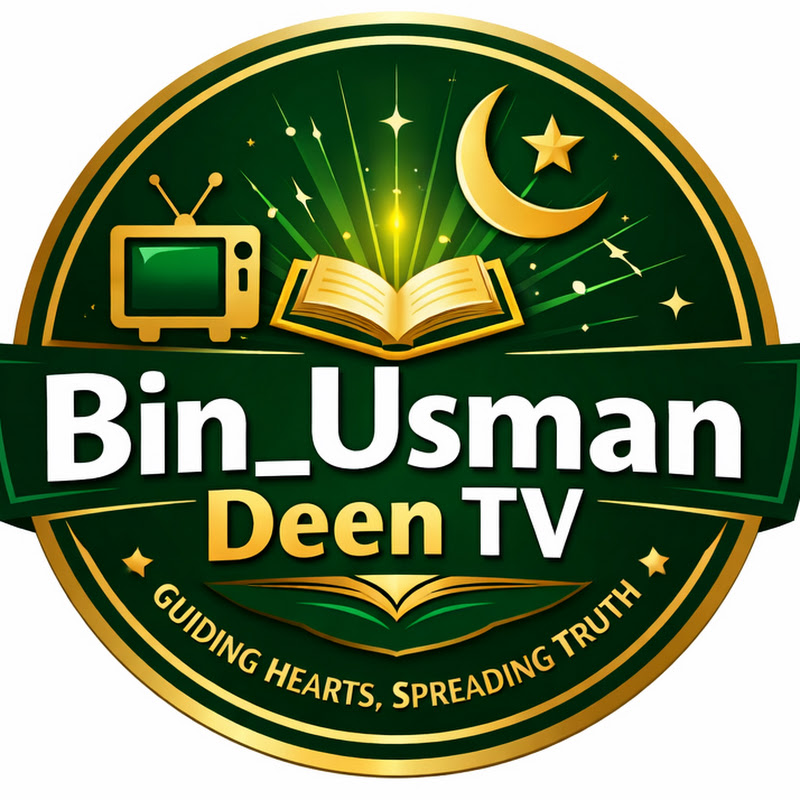 Bin-Usman Deen Tv