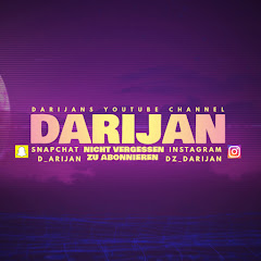 Darijan channel logo