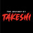 The journey of takeshi