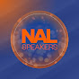 NAL Speaker's Bureau logo