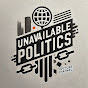 Unavailable Politics  logo