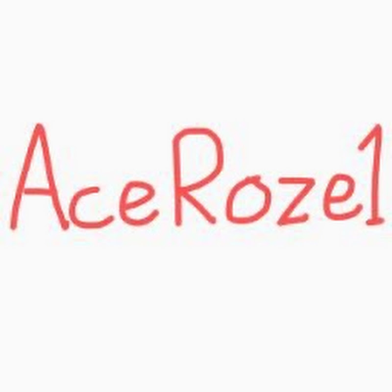 AceRoze1