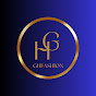 GHFASHION logo