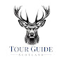 Tour Guide Scotland logo