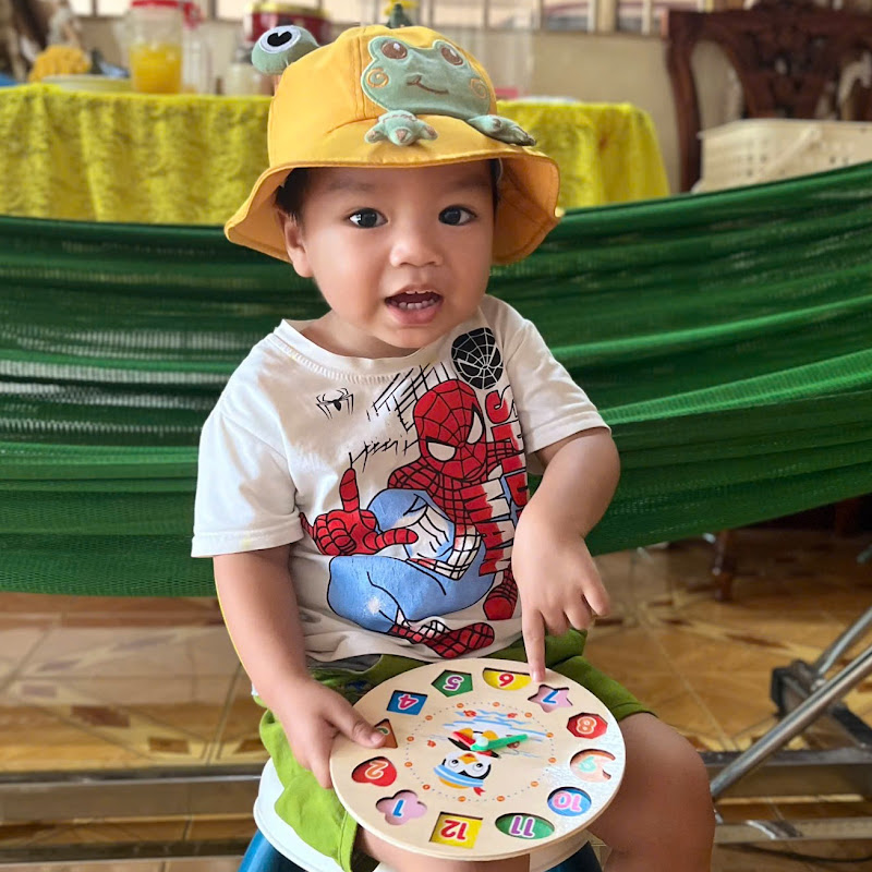 Gia đình Mon: chia sẽ về nuôi dạy con