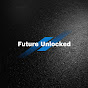 Future unlocked  logo