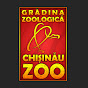 Кишиневский зоопарк logo
