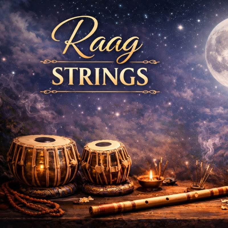 Raga Strings