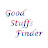 Good Stuffs Finder