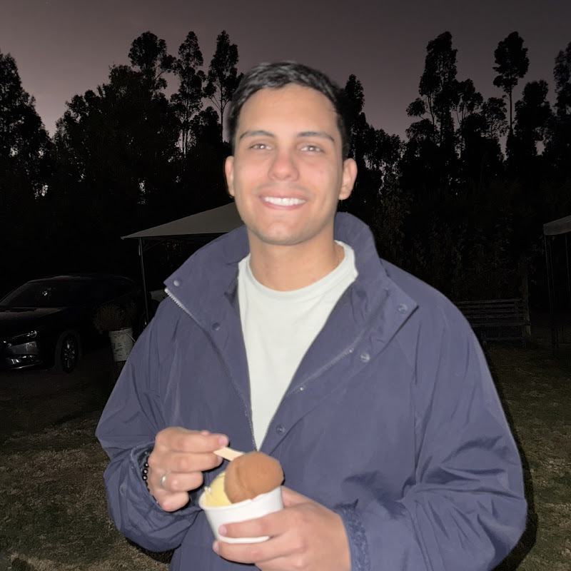 Gianfranco Potestá - Crème de la Food