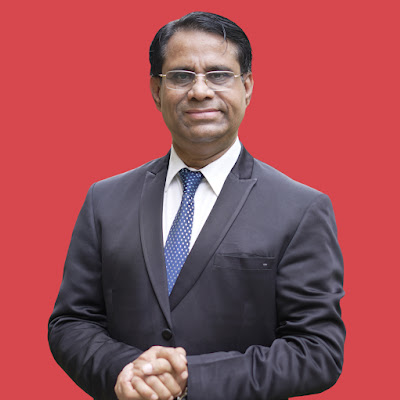 Yogeshwar Vashishtha