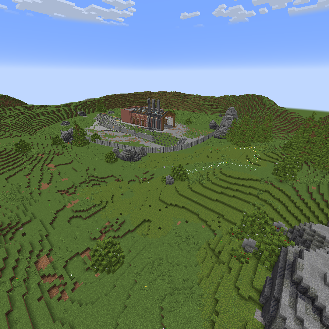 Post from LookOut3D
