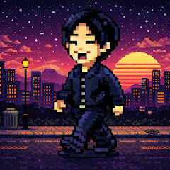 登録者0から始めるレトロゲームいんちょう先生