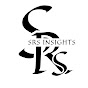 SRS Insights logo
