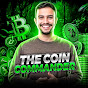 THE COIN COMMANDER logo