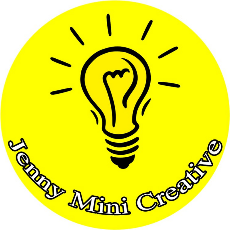 Jenny Mini Creative