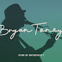Bryan Toney - Topic - Youtube