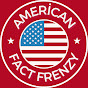 American Fact Frenzy  logo