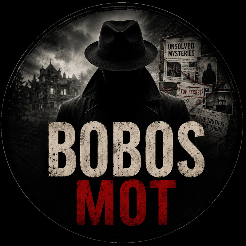 Bobos mot