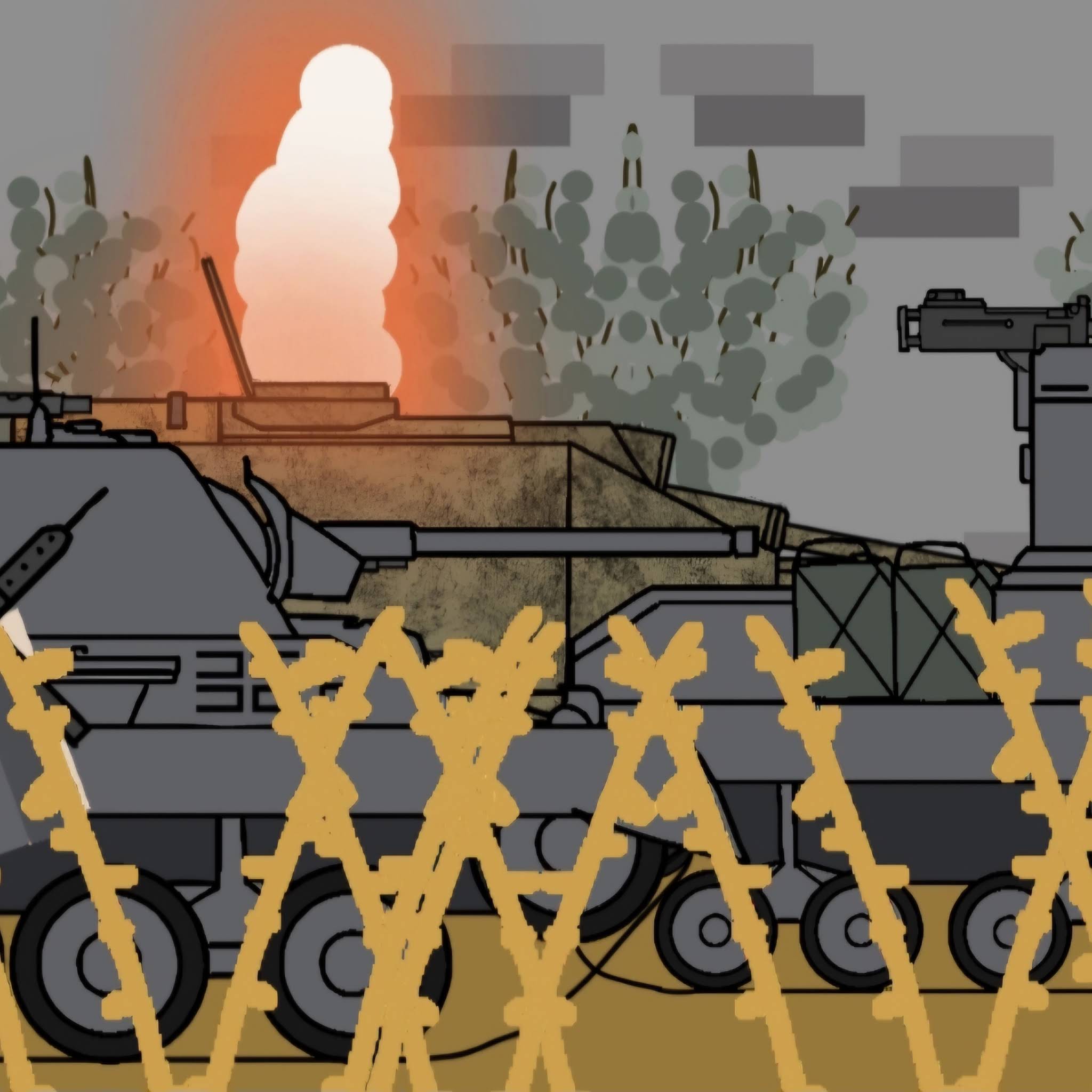 Post from Ra'animation