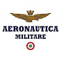 Aeronautica Militare Official Store logo