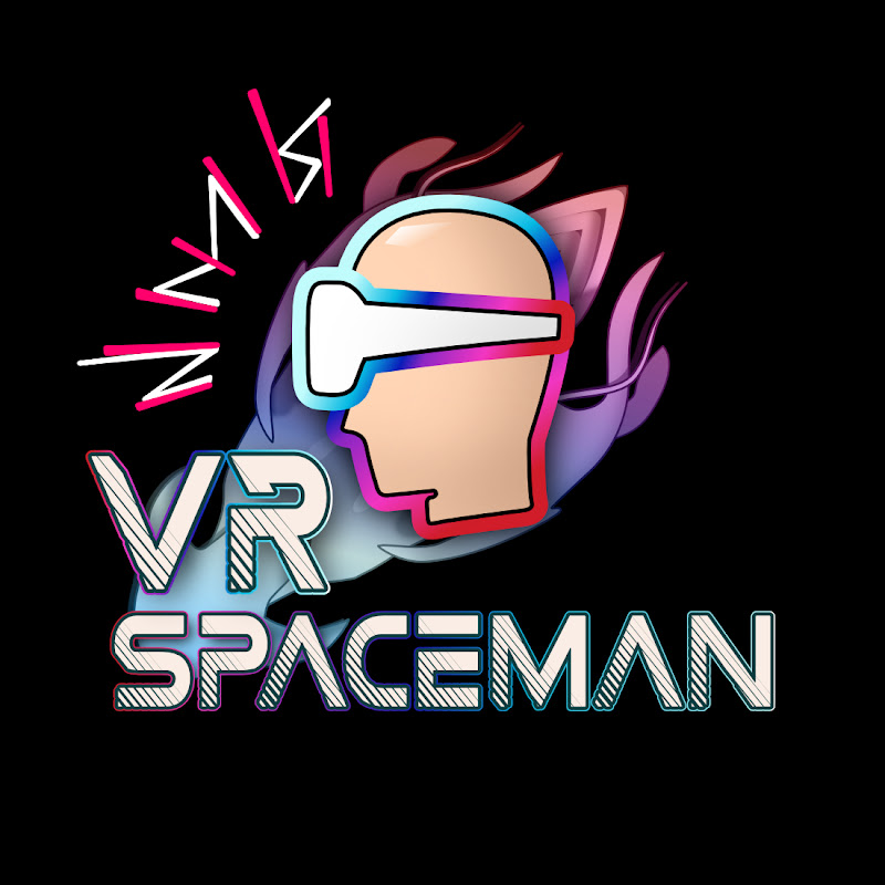 VR Spaceman