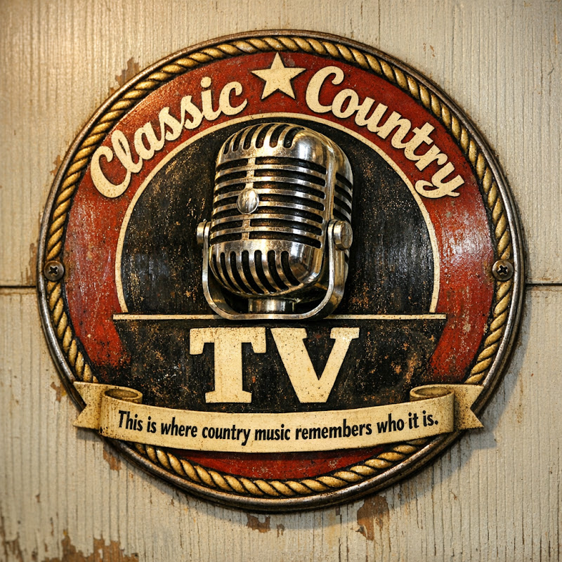 Classic Country TV