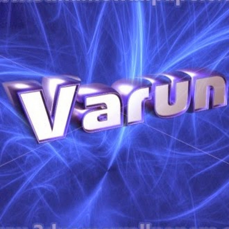 Varun Chopra