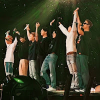BTS ARMY profile image