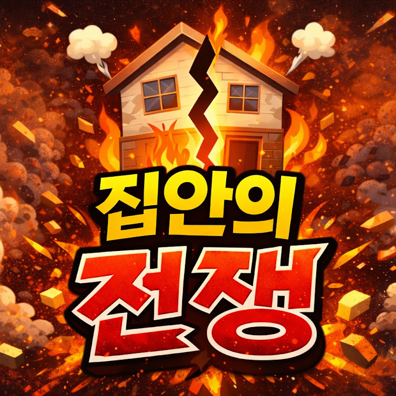 집안의 전쟁 thumbnail