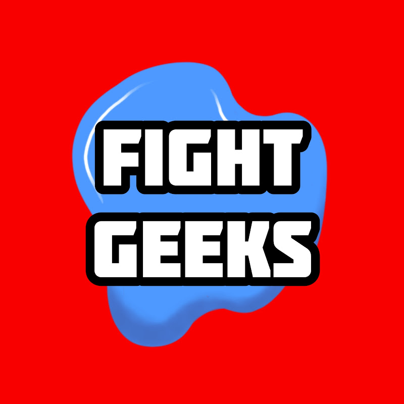 Fight Geeks