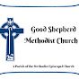 Good Shepherd Methodist Church logo