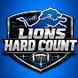 Ryan Carter (Lions Hard Count)'s avatar.