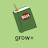 @그로우플러스