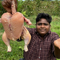 Channel thumbnail for VILLAGE FOOD SAFARI