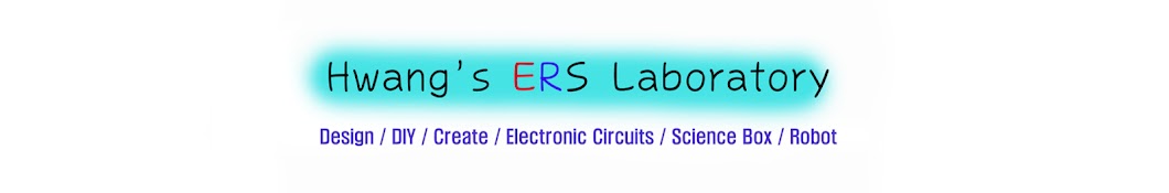 Hwang's ERS Laboratory Avatar de chaîne YouTube
