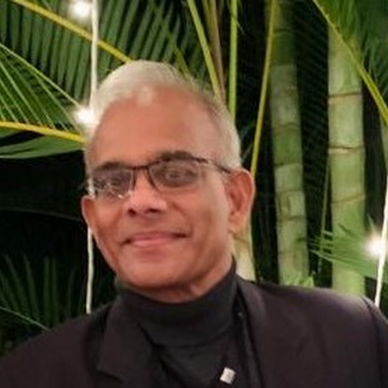 Bala A Kumar