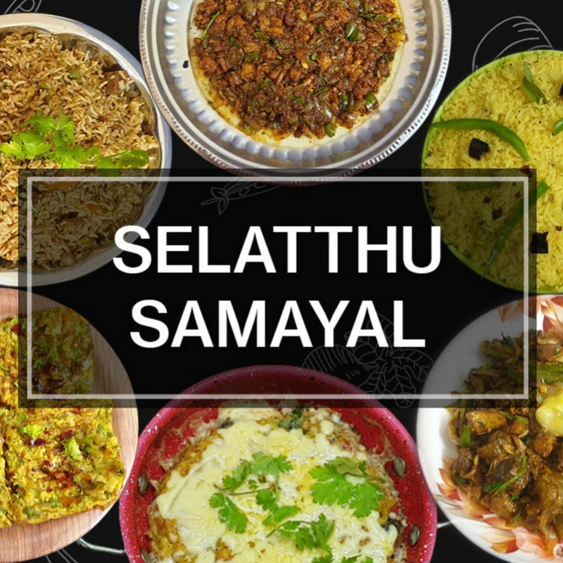 selatthu samayal