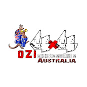 OZI4X4 ACCESSORIES AUSTRALIA