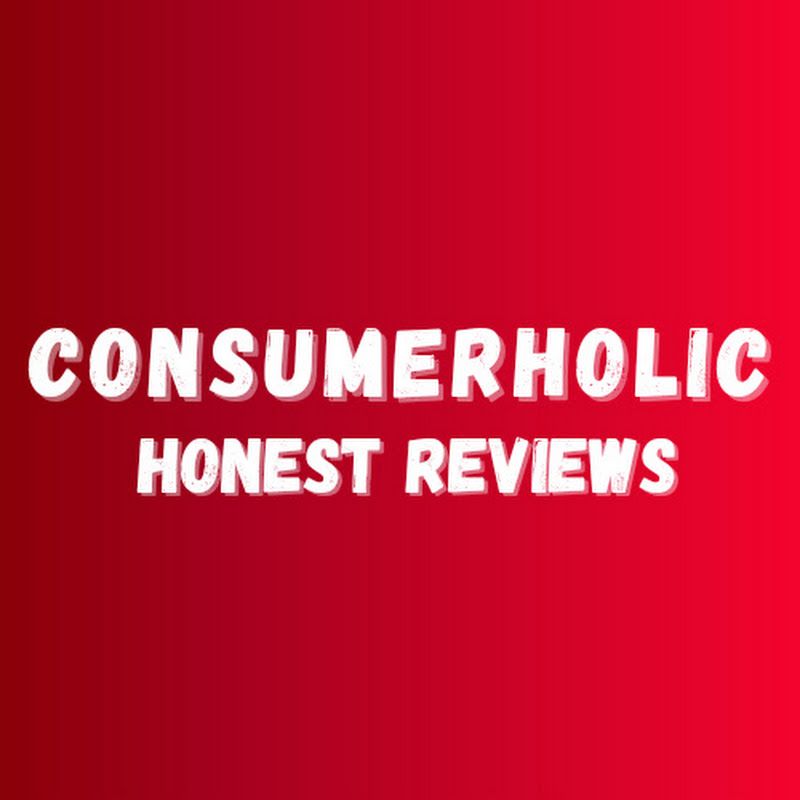 Consumerholic