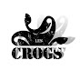 LES CROGS logo