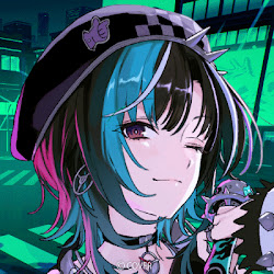 プロフィール写真