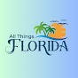 All Things Florida! logo