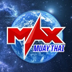 MAX Muay Thai Official