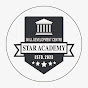 STAR ACADEMY BY FAZILA logo