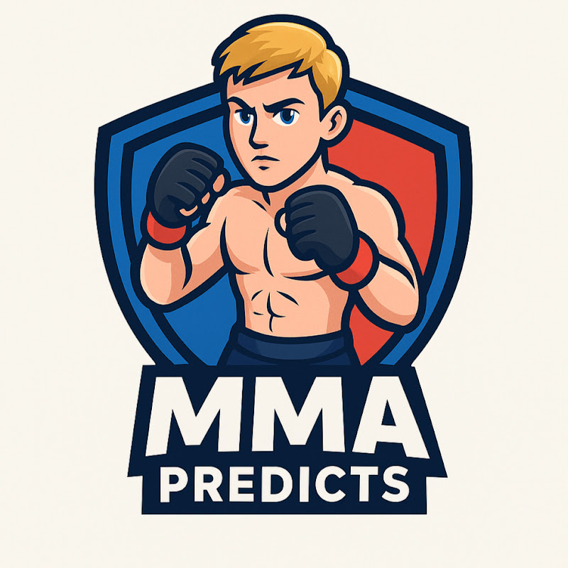MMAPredicts