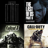 Famous Game Themes