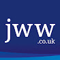 JW Wood logo